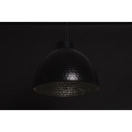Lampara Techo Loft DKD Home Decor Negro 41 x 34 x 41 cm Lampara Techo Loft DKD Home Decor Negro 41 x 34 x 41 cm