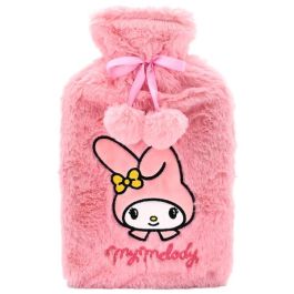 TAKE CARE Bolsa Agua Caliente Peluche My Melody Hello Kitty Precio: 14.49999991. SKU: B1K475V6SJ