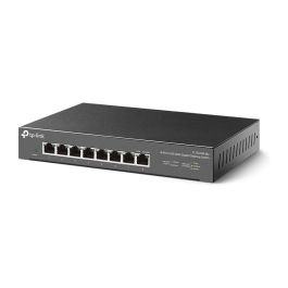 Tp-Link Switch TL-SG108-M2 de 8 Puertos 2.5G, Capacidad de Conmutación 40 Gbps, Escritorio, Sin Ventilador, Plug and Play Precio: 97.94999973. SKU: S7762795