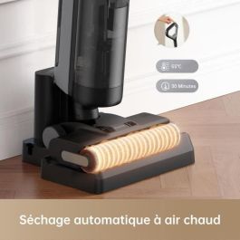 DREAME H12 Aspirador en seco y húmedo inalámbrico dual - 300 W DREAME H12 Aspirador en seco y húmedo inalámbrico dual - 300 W