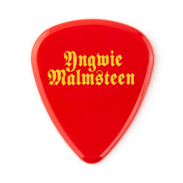 Dunlop Pack 6 Púas Signature Yngwie Malmsteen Delrin - 2 Mm Precio: 8.98999992. SKU: B1GZ4V9JV5