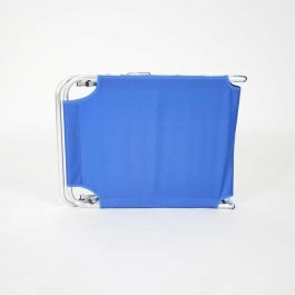 Ociotrends Cama Playa 188x58x24 cm