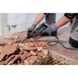 Taladro percutor combinado - METABO - KHE 2645