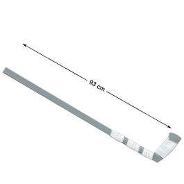 Palo De Hockey Gris De Plástico 93 cm Precio: 3.88999996. SKU: B1A24WL6QX