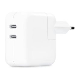 Apple APP1712365404081 Adaptador de corriente dual Apple APP1712365404081 Adaptador de corriente dual