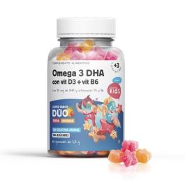 Omega 3 Dha Senda Kids Precio: 12.4999996. SKU: B1DMRJSDGR