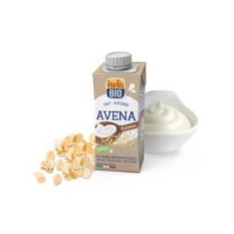 Crema De Avena Para Cocinar 200Ml. Bio Precio: 2.5899995. SKU: B12Q9DNMBK
