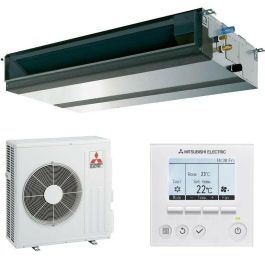Aire Acondicionado por Conductos Mitsubishi Electric MGPEZ140YJA Aire Acondicionado por Conductos Mitsubishi Electric MGPEZ140YJA Precio: 4317.49999978. SKU: B1D2XY4HHY