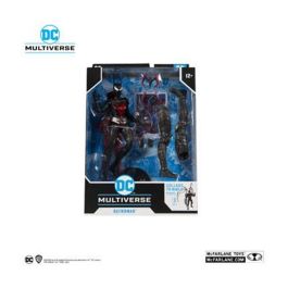 Mcfarlane toys Figura DC Multiverso Batman Batwoman 18cm