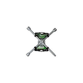 Abc MOTOR16500 Llave de Rueda Cruz Fija Cs10 Abc MOTOR16500 Llave de Rueda Cruz Fija Cs10 Precio: 11.49999972. SKU: S3700314