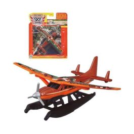 Avión Mattel Sea Gliders (2 pcs)