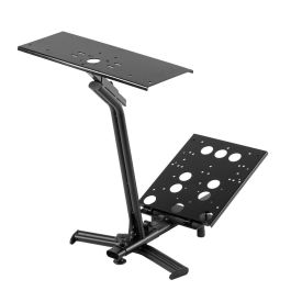 Soporte para Volante y Pedales Gaming FR-TEC FT7008 Precio: 174.69000021. SKU: B1ENYSSZXG
