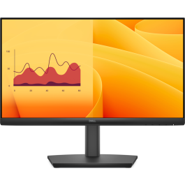 Dell Pro E2225Hsm Monitor 22 Pulgadas Full HD 1920x1080, Panel VA, 100Hz, 5ms, Altura Ajustable, VESA, HDMI/DisplayPort/VGA, Negro Precio: 114.88999973. SKU: B1GZ9C9Z3E
