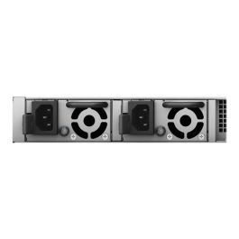 Synology FS2500 Servidor NAS FlashStation 12 Bahías 2.5" SSD 10GbE Rack 1U 8GB RAM AMD Ryzen para Empresa