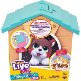 Surprise Niche - Moose Toys - Perro naranja - Modelo aleatorio - Accesorios incluidos - A partir de 5 años Surprise Niche - Moose Toys - Perro naranja - Modelo aleatorio - Accesorios incluidos - A partir de 5 años