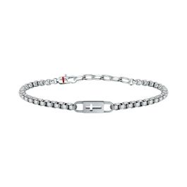 Pulsera Hombre Sector SZS73 Plata Plateado Precio: 50.69000002. SKU: B1863CX6DR
