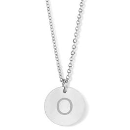 Colgante Mujer CO88 Collection 8CN-11040 Plateado Colgante Mujer CO88 Collection 8CN-11040 Plateado