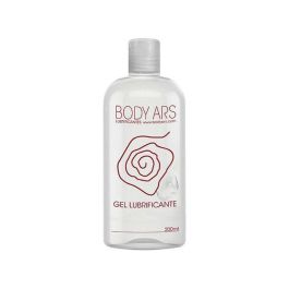 Lubricante Con Base de Agua Body Ars 200 ml Precio: 4.94999989. SKU: S4000200