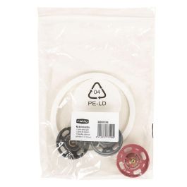 Ratio R800X Kit Recambio Boquillas y Juntas Precio: 8.88999947. SKU: B1KJS445HL