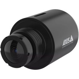 Axis F2107-RE Sensor Estándar Universal CMOS 5MP, WDR, IP66/IP67/IP6K9K, Negro, Aluminio, -40°C a 60°C Precio: 397.78999986. SKU: B1CWWVYEW5
