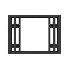 Hikvision Soporte modular para pantallas LCD VESA 600x400 Bracket de pantalla para montaje de monitores Precio: 248.52674. SKU: B122KS6763