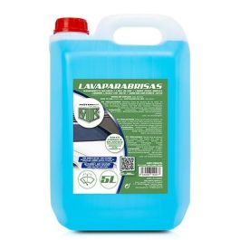 Limpiaparabrisas MOT20325 Función antimosquitos (5 L) Limpiaparabrisas MOT20325 Función antimosquitos (5 L)