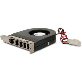 Ventilador de Caja Startech FANCASE