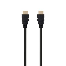 Ewent Cable HDMI EC1319 8K 60Hz 4K 120Hz HDR 1.5m con Ethernet, Chapado en Oro Precio: 7.49999987. SKU: B1FH48SWH2