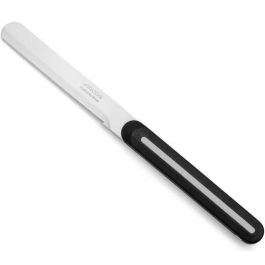 Arcos Cuchillo Desayuno 100 mm Negro-Blanco Precio: 2.50000036. SKU: B17ZTPE9H8