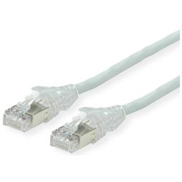 SECOMP 21.05.0550 Cable Patch Cat.6A S/FTP LSOH CU 7702 Flex AMP v2, Gris, 5 m Precio: 35.9975. SKU: B123F8YB2J