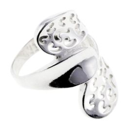 Anillo Mujer Cristian Lay 54711200 (Talla 20) Precio: 13.59000005. SKU: S0302579