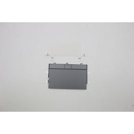 Lenovo FRU CS21 3+2bCP,Medium,GL-Mylar + Elan PCB, Storm Gray, SOVP&MP, Sunrex Precio: 54.49999962. SKU: B173Z8HXNN