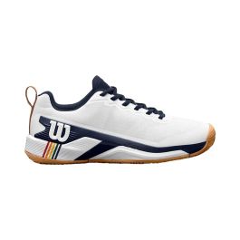 Zapatillas de Tenis para Hombre Wilson Rush Pro 4.5 Clay Rg Blanco 45 Precio: 139.997. SKU: B143N4CZ7M