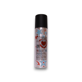 London Fashion Week, Spray tonificante para el cabello, Para cabello castaño, 150 ml Precio: 16.68999948. SKU: B1232BF8K8