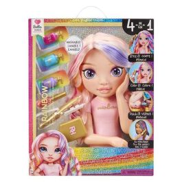 Busto rainbow high estilismo con accesorios 33 cm Busto rainbow high estilismo con accesorios 33 cm