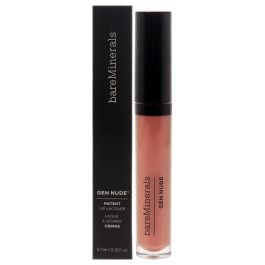 Gen Nude Patent, Lápiz labial líquido, Cariño, 3.7 ml Precio: 16.456. SKU: B16D5FTZFZ