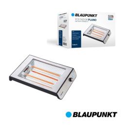Blaupunkt Tostador Plano Inox 600W - Tostadora Eléctrica de Superficie para Pan, Sandwiches y Tortillas Precio: 24.50000014. SKU: B1EXNWXSE3