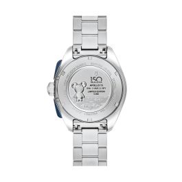 Reloj Hombre Bulova 98A329