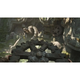 Microsoft Indiana Jones y el Círculo Antiguo - Juego para Xbox Series X