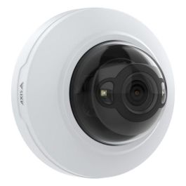 Axis Cámara IP minidomo M4215-LV 2MP 3.5-6.6mm IR WDR IK08 IP42, interior Axis Cámara IP minidomo M4215-LV 2MP 3.5-6.6mm IR WDR IK08 IP42, interior