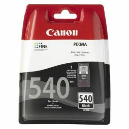 Cartucho de Tinta Original Canon PG-540/ Negro Precio: 27.50000033. SKU: S8402956