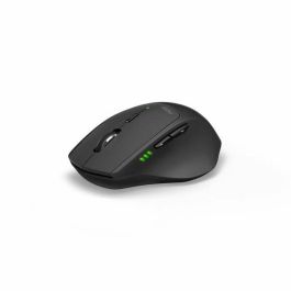 Rapoo MT550 RAP6940056177452 Ratón Inalámbrico Negro