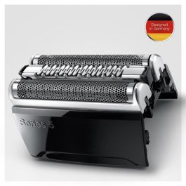 Braun 52B Repuesto Negro Compatible Maquinillas de Afeitar Serie 5 (5040s, 5030s, 5020s) - Nueva y Vieja Generación Braun 52B Repuesto Negro Compatible Maquinillas de Afeitar Serie 5 (5040s, 5030s, 5020s) - Nueva y Vieja Generación