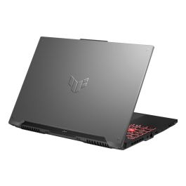 Asus TUF607Nug-Rl165 Portátil Gaming 16" FHD+ 144Hz AMD Ryzen 7 7445HS RTX 4050 16GB RAM 512GB SSD FreeDOS