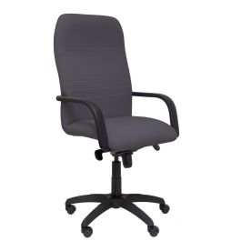 PIQUERAS Y CRESPO Sillon Letur bali gris oscuro Precio: 335.49999967. SKU: S5704177