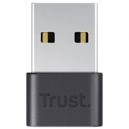 Trust Adaptador Bluetooth 5.3 USB Con Alcance 10M