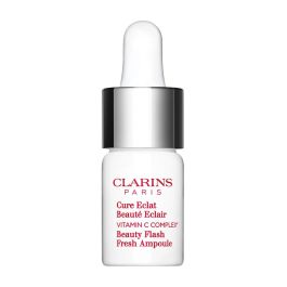 Clarins Concentrado Luminosidad Beauté Éclair con Vitamina C para Piel Luminosa y Uniforme 8 mL Precio: 28.49999999. SKU: B1DPWFZ74D