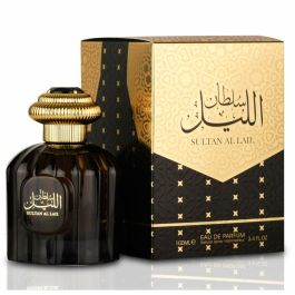 Perfume Hombre Al Wataniah Sultan Al Lail EDP 100 ml Precio: 27.69000058. SKU: B195Q242T2