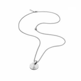 Collar Hombre Police PJ26273PSS01 Precio: 65.49999951. SKU: B14MLEWBSQ