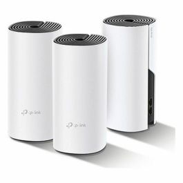 Punto de Acceso Repetidor TP-Link Deco P9 5 GHz 300-867 Mbps Mesh (3 pcs) Precio: 257.49999957. SKU: S5602721